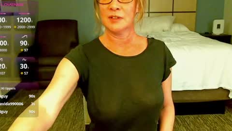 Gwendolyn online show from 12-05-24, 05:37