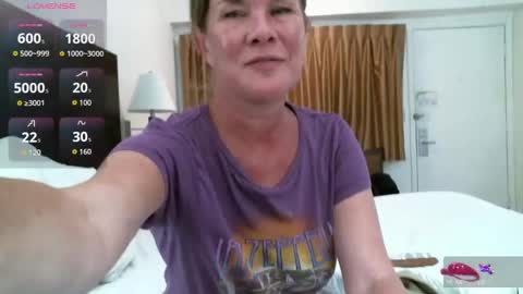 Gwendolyn online show from 10-06-25, 03:37