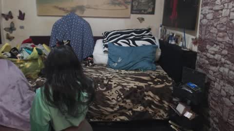 Glamourhottie online show from 03-29-26, 08:03