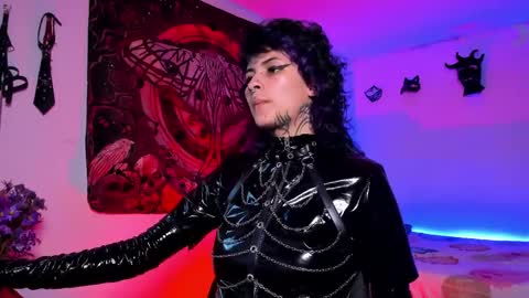 NYX online show from 04-08-26, 11:27