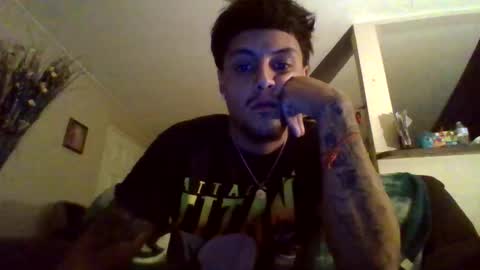 glly555 online show from 10-16-25, 10:27