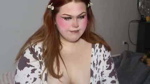 gloria_thomas online show from 04-03-26, 02:31