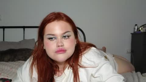 gloria_thomas online show from 04-08-26, 06:08