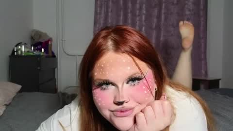 gloria_thomas online show from 04-16-26, 03:57