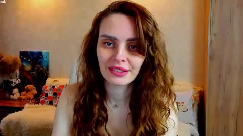 Gloria Wood online show from 03-13-26, 03:18