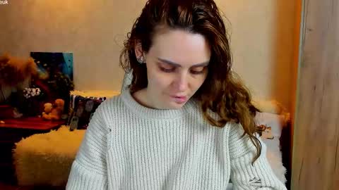 Gloria Wood online show from 03-22-26, 04:10