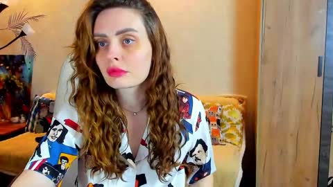 Gloria Wood online show from 05-20-26, 06:58