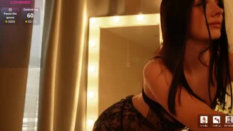 Snapshot of gloriamillss chatting on 06-28-26, 01:39 Gloria online show from 06-28-26, 01:39