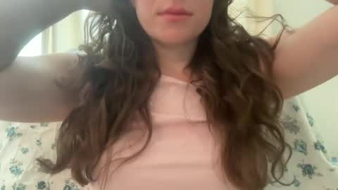 Gloria Pearl online show from 07-09-26, 11:25
