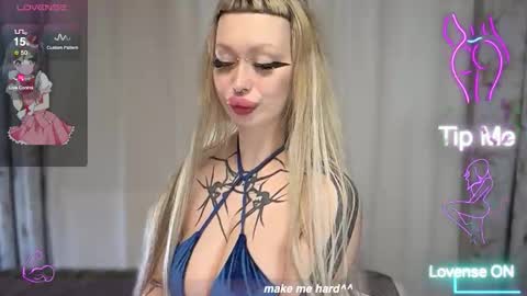 I want to make you happy and lovense  online show from 03-12-26, 11:33