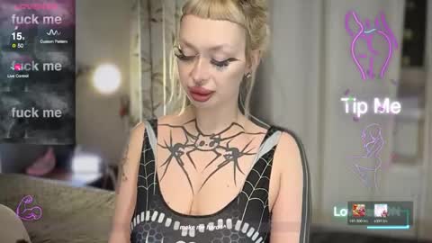 I want to make you happy and lovense  online show from 04-13-26, 09:53