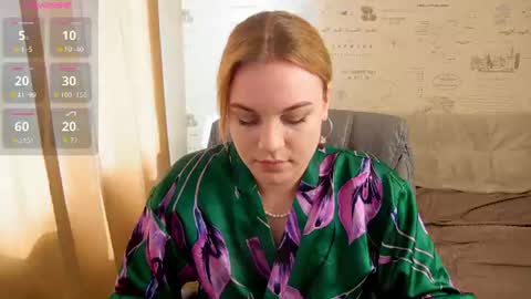 Snapshot of glow_margo chatting on 07-03-26, 03:57 Margo online show from 07-03-26, 03:57
