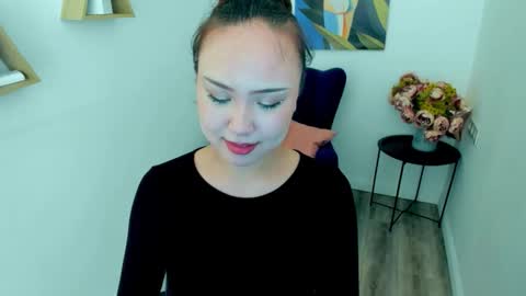 Mila online show from 04-04-26, 03:16