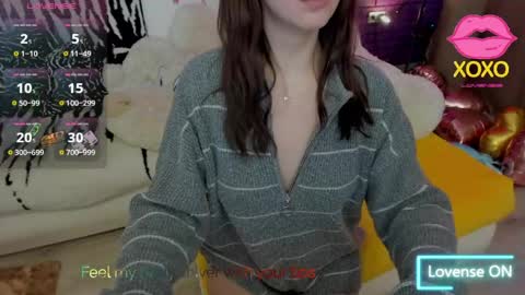 Mia online show from 05-29-26, 04:27