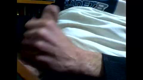 PencilDick online show from 05-25-26, 09:26