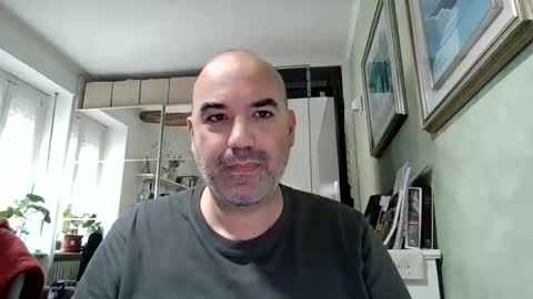 Matte online show from 05-16-26, 10:36