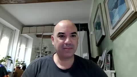 Matte online show from 05-18-26, 07:25