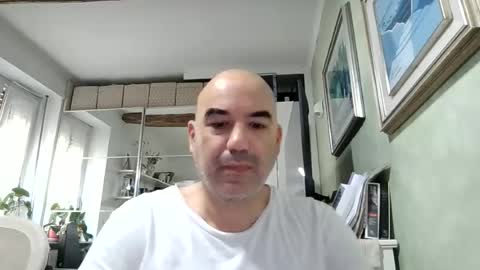 Matte online show from 06-16-26, 07:44