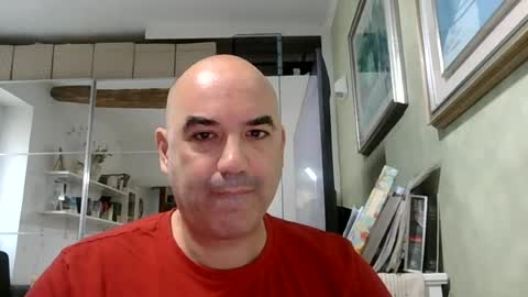 Matte online show from 06-29-26, 01:55