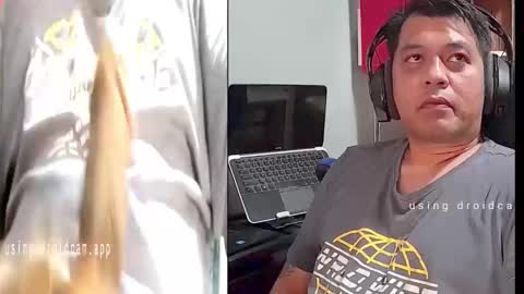 gnx666 online show from 03-19-26, 10:30