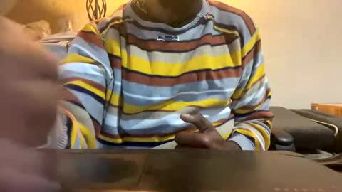 goatchocolate online show from 12-21-24, 06:44