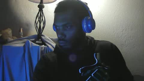 goatchocolate online show from 01-21-25, 08:54