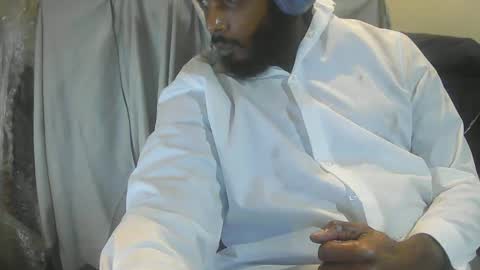 goatchocolate online show from 02-05-25, 10:55