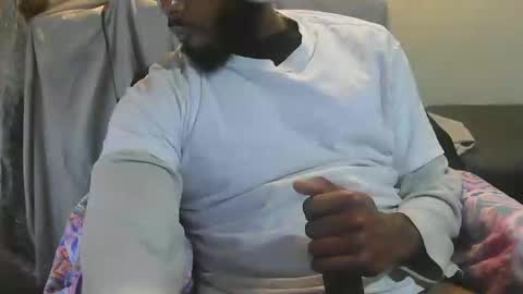 goatchocolate online show from 02-25-25, 11:33