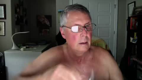 Snapshot of gobber1026 chatting on 04-15-26, 07:58 gobber1026 online show from 04-15-26, 07:58