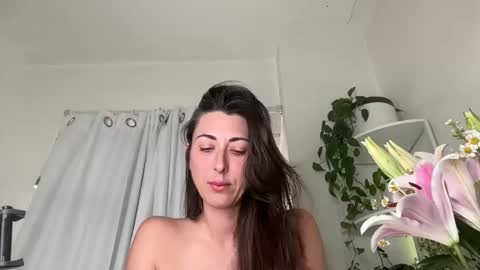 GoblinGoddesss online show from 03-24-26, 05:40