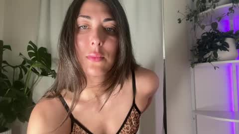 Snapshot of goblingoddess chatting on 06-28-26, 04:24 GoblinGoddesss online show from 06-28-26, 04:24