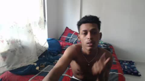 god_chinolatino online show from 05-07-26, 07:19