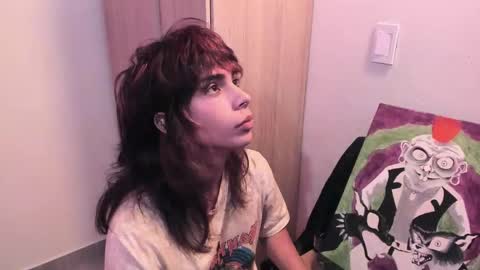 god_dereck online show from 02-06-26, 03:48