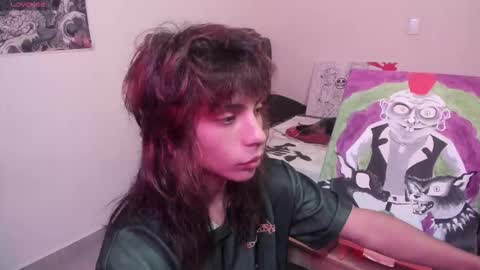 god_dereck online show from 03-20-26, 11:59