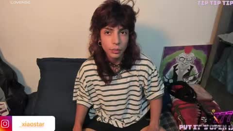 god_dereck online show from 05-05-26, 05:37