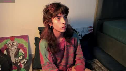 god_dereck online show from 06-01-26, 02:46