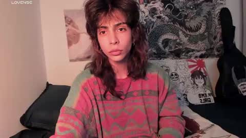 god_dereck online show from 06-29-26, 12:06