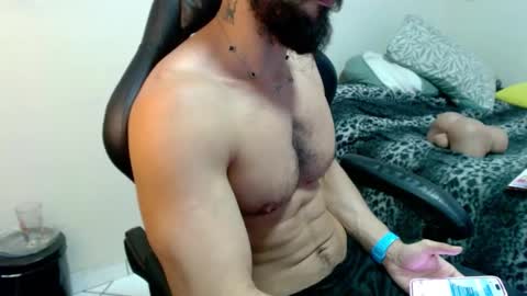 god hunkules online show from 01-15-26, 07:28