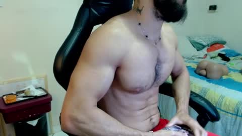god hunkules online show from 05-16-26, 04:39