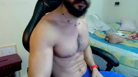 god hunkules online show from 05-30-26, 04:15