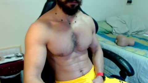 god hunkules online show from 06-27-26, 05:07