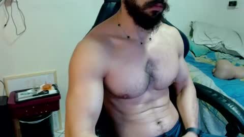 god hunkules online show from 07-08-26, 04:33
