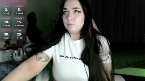 Stella online show from 04-10-26, 08:57