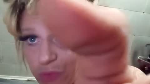 goddess0505 online show from 02-27-25, 11:15