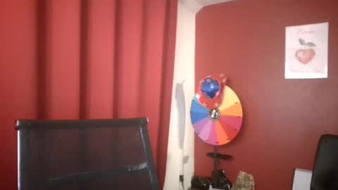 goddess_aaliyah online show from 06-01-26, 03:30