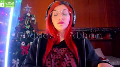 Snapshot of goddess_athor chatting on 12-02-24, 09:50 HI I AM SAMARA -------------------- Next Stream 30 NOV 2024 2200 GMT-2 online show from 12-02-24, 09:50