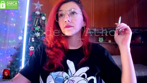 Snapshot of goddess_athor chatting on 12-05-24, 10:45 HI I AM SAMARA -------------------- Next Stream 30 NOV 2024 2200 GMT-2 online show from 12-05-24, 10:45