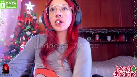 Snapshot of goddess_athor chatting on 12-24-24, 09:39 HI I AM SAMARA -------------------- Next Stream 30 NOV 2024 2200 GMT-2 online show from 12-24-24, 09:39
