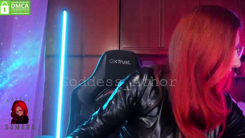 Snapshot of goddess_athor chatting on 01-27-25, 10:06 HI I AM SAMARA -------------------- Next Stream 30 NOV 2024 2200 GMT-2 online show from 01-27-25, 10:06