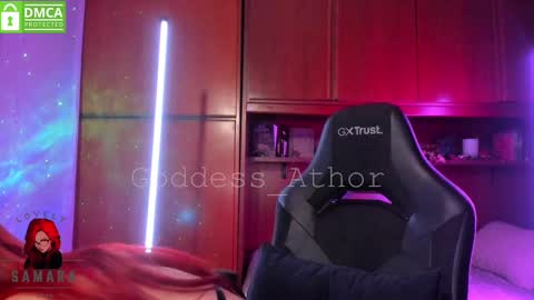 Snapshot of goddess_athor chatting on 02-16-25, 12:30 HI I AM SAMARA -------------------- Next Stream 30 NOV 2024 2200 GMT-2 online show from 02-16-25, 12:30